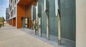 ShortStayPoland Zdziechowskiego (B72) - Image 4