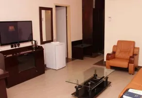 Agura Hotel - Guest Room - Image 3