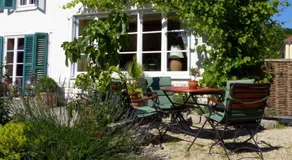 Bed and Breakfast unter den Linden - Image 3