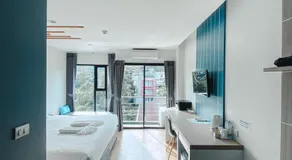 The Galla Hotel - Image 2