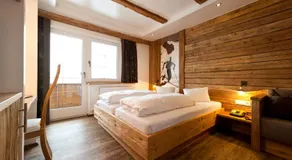 Ferienhaus Alpina - Image 2