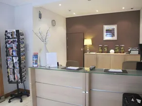 Alhambra Hotel - Image 4