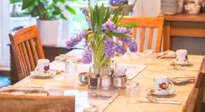 Park Lodge Guest House - Image 4