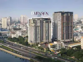 Bluesky D'mension Residence Luxury - Image 5