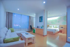GreenTree Inn Xingtai Julu County Fengqing Road Business Hotel - Image 2