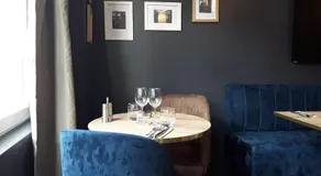 La Pomme d'Or Hôtel Restaurant - Image 5