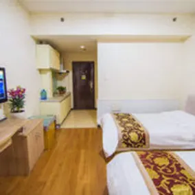 Golden Tree Business Hotel - Image 5