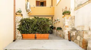 Casa Relax nel Borgo - Cortile privato & parcheggio - Specchia - Image 5