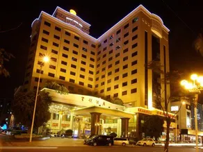 Delight Empire Hotel - Image 4