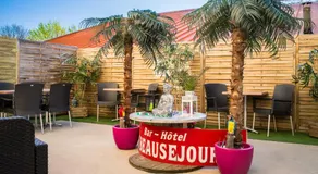 hotel le beauséjour - Image 3