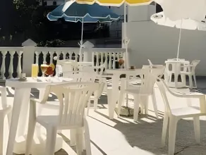 Hotel Das Termas - Image 5