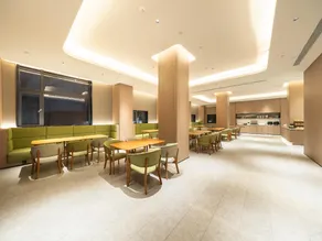 Ji Hotel Lanzhou Dongfanghong Plaza Wanxiangcheng - Image 5