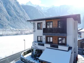 Cozy Apartment near Ski Area in Mayrhofen - Image 5