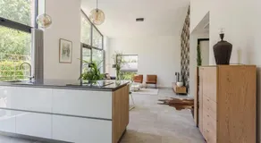 Luxe recreatiebungalows midden in bosrijke omgeving Waalre Noord-Brabant - Image 3