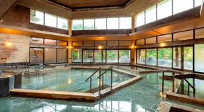 Hotel Sunvalley Izunagaoka Main Building - Image 2