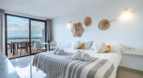 Studio Es Grop Est- Vista Mar-2 by Interhome - Image 2
