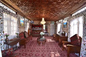 Golden Hopes Group of Houseboats - Image 1