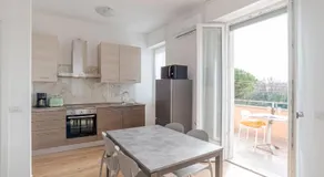 GuestHost - Roomy and bright apartments with terrace! - Image 4