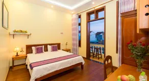Qua Cam Tim Homestay - Image 2