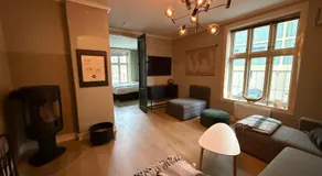57 Hideaway - stay at old town 57sqm apt Oslo centre - Image 2