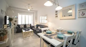 Sol y Vida, Apartamentos Living Sur - Image 3