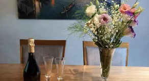 Casa Boutique Buenos Aires, Desayuno y Traslado Gratis Aeropuerto Ezeiza - Image 5