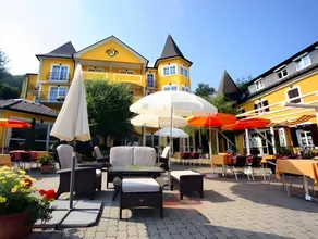 Schlössl Hotel Kindl - Image 3