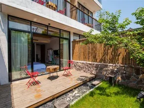 Wuzhen That Year Courtyard Boutique Homestay - Image 3