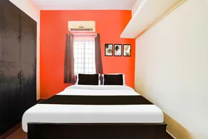 Collection O DLF IT Park Ramapuram - Image 5
