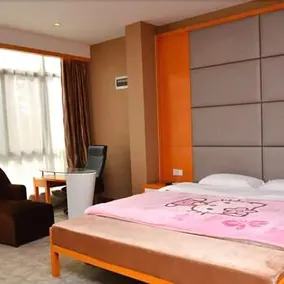 Huayuan Hotel - Image 2