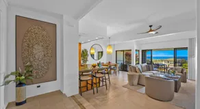 Kapalua Golf Villas Golf View 3 BR Sleeps 10 Complimentary Car with 6 Nights KGV ML-2258 by KBM - Image 2