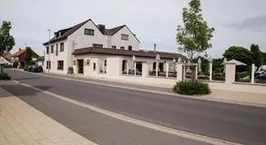 Hotel Salons De Vrede - Image 4