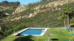 Penthouse Moderne Avec Vue Sur La Baie De Gibraltar - Image 2