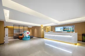 City Comfort Inn Huaian Lianshui RT-Mart - Image 2