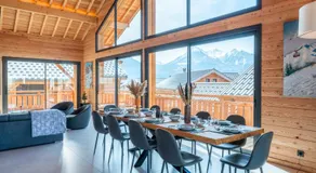 Chalet luxe & spa, BLACK PEARL - Image 3