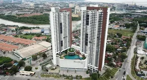 Woodsbury Suites 7722 Butterworth Penang - Image 4