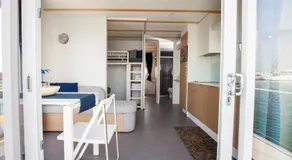 House Boat Rimini Resort - Image 3