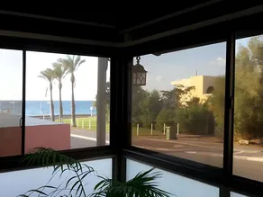 Amigo Hotel On The Beach - With Shelter - Image 5