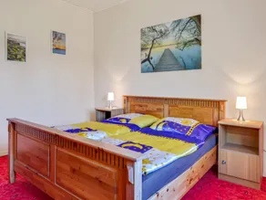 Wohnung in Tessmannsdorf mit Garten - Image 4