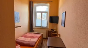 Pension Waldsachsen - Gäste Und Monteurzimmer Mit Parkplatz - Image 3