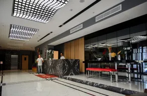 Ramada by Wyndham Vakfikebir - Image 3
