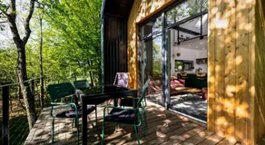 Tree Elements treehouse retreat - Image 4