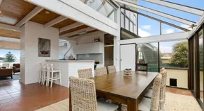 The Glass House 103 Bristow-Smith Ave Goolwa South - BYO Linen - Image 4