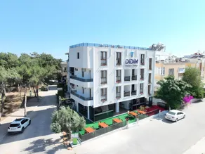 Didim Palace Hotel - Image 3