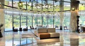 Qingyun Jinsha Lake Resort Hotel - Image 4