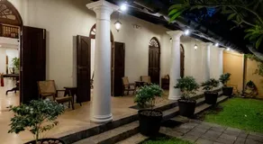 GALLE HERITAGE VILLA - Image 3