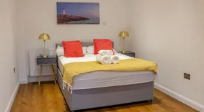 4 Bed complete Home in Edinburgh Near Airport - Image 2