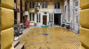 Elizabeth Apartments Budapest - Image 3