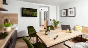 Berg und Tal Hotel & Apartments - Image 3