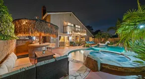 Entire Private Home with 4 Bedrooms, Pool, Hot Tub, King Bed, Garage, Available Now - Image 3